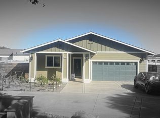 3624 Ritchie Rd #3626, Fairfield, CA 94534