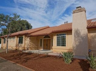 1740 Penasco Rd, El Cajon, CA 92019