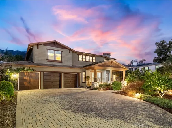 9668 Minter Ct, Rancho Cucamonga, CA 91737