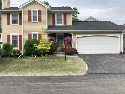 455 Upper Valley Rd, Rochester, NY, 14624