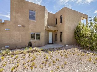 6459 Tahawash St, Cochiti Lake, NM 87083