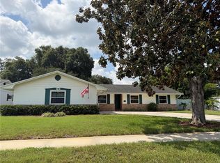 810 SWEETBRIAR ROAD, ORLANDO, FL 32806