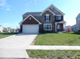 333 University Dr, Walton, KY 41094
