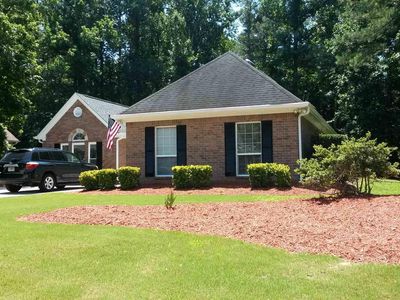 421 Shyrewood Dr, Lawrenceville, GA, 30043
