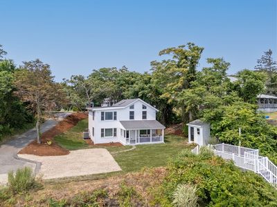 91 Manomet Ave, Plymouth, MA, 02360