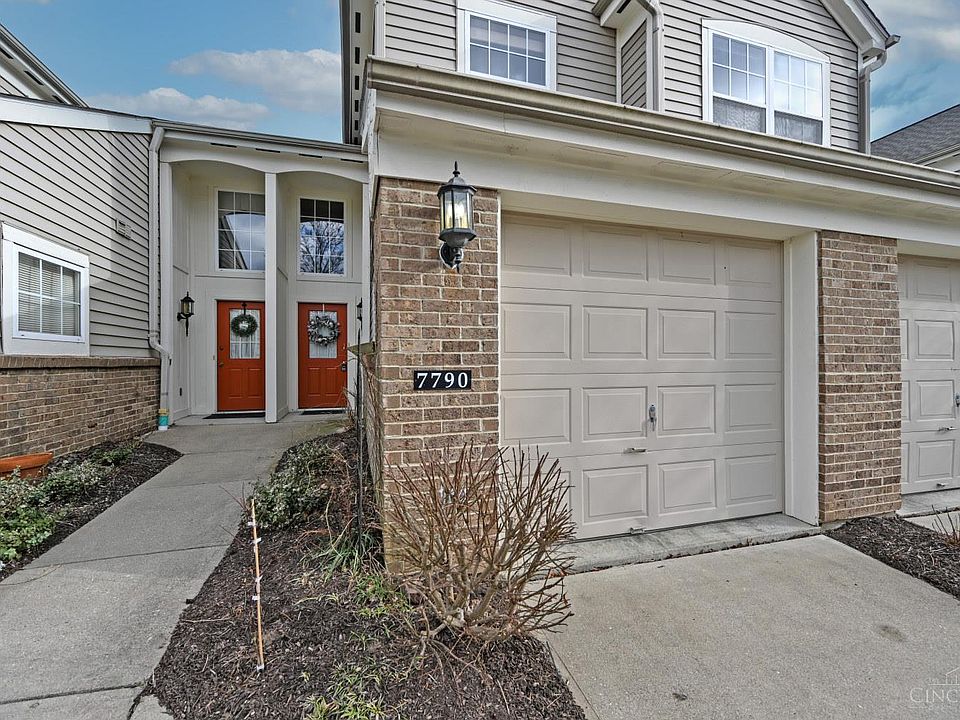 7790 Fancycab Ct, Cincinnati, OH 45231 | Zillow