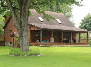 246 Route 78, Alburg, VT 05440