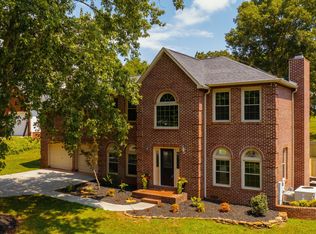 648 Hickory Woods Rd LOT 9, Knoxville, TN 37934