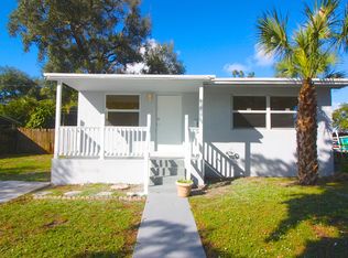 6405 Meade St, Hollywood, FL 33024