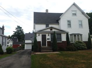 127 Allen St, Massena, NY 13662