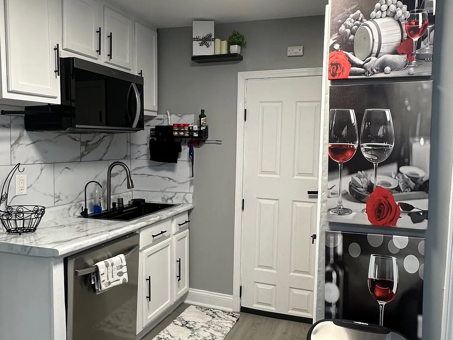 3 bed, 1.5 bath, 1600 sqft, $832 — Photo 4