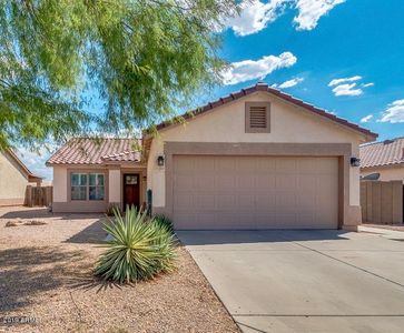 11303 E Queensborough Ave, Mesa, AZ, 85212