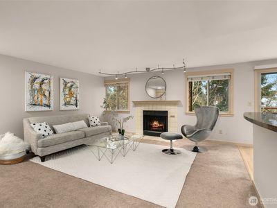 8240 126th Ave NE APT A304, Kirkland, WA, 98033
