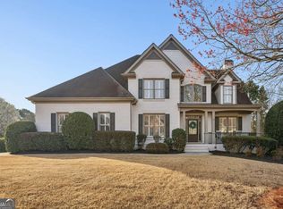 5975 Deerwoods Trl, Alpharetta, GA