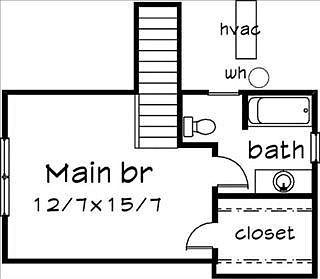 2nd image of 2712 Bent Tree Ln