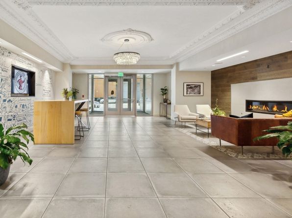 201 Michigan St NW APT 711