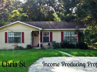 92 Chris St, Jasper, TX 75951