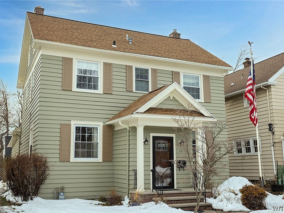 78 Irving Ter, Buffalo, NY 14223 Zillow