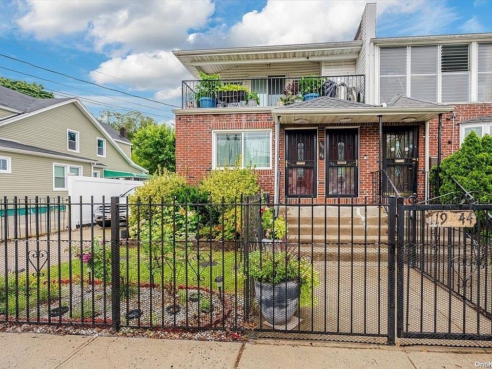 1st image of 119-44 177th Street
