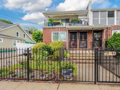 119-44 177th Street, Jamaica, NY, 11434
