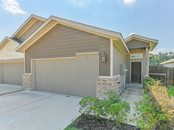 25109 Pacific Wren Dr, Magnolia, TX 77354