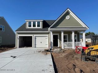 9066 Little Osprey Dr LOT 130, Calabash, NC 28467