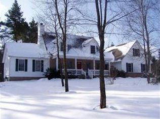 12937 Butternut Rd, Burton, OH 44021