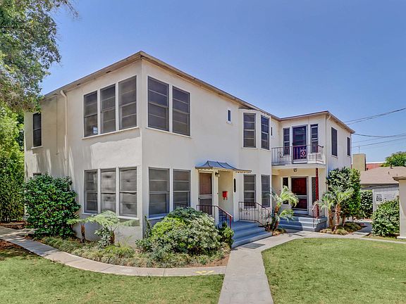 2nd image of 11794 Beverly Blvd #B