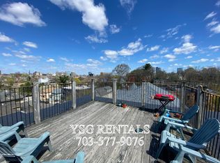 4 Romar Ter #2, Roxbury, MA 02119