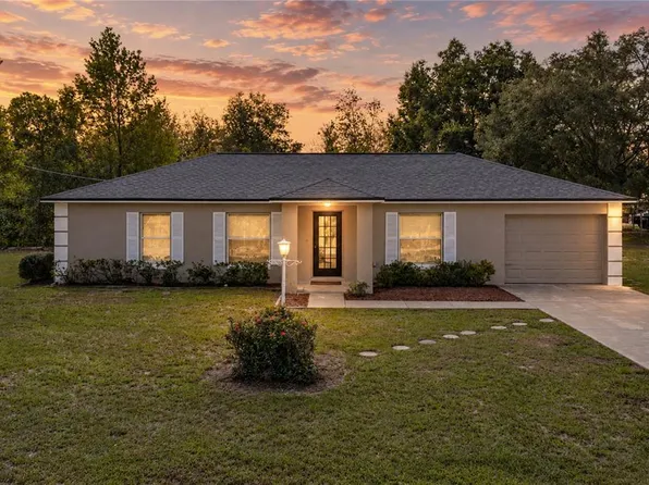 760 NW 52ND AVENUE, OCALA, FL 34482