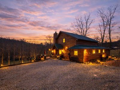 28 Wood Ln, Blue Ridge, GA, 30513