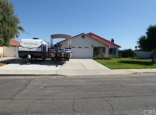 26542 Baldy Peak Dr, Sun City, CA 92586