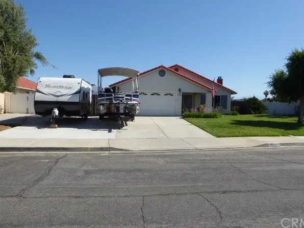 26542 Baldy Peak Dr, Sun City, CA 92586