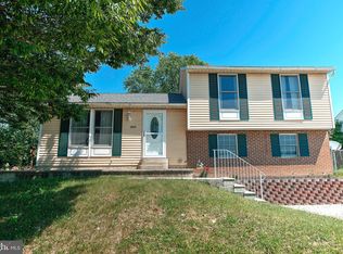 3522 Upton Rd, Baltimore, MD 21234