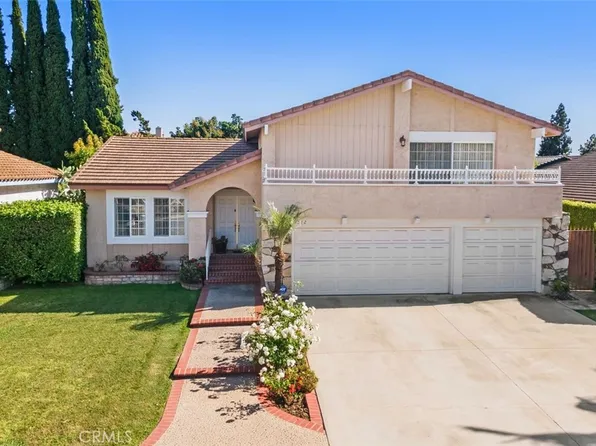 512 Loyola Dr, Placentia, CA 92870