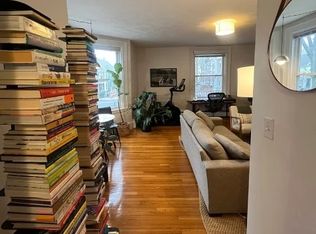 385 Broadway #1, Cambridge, MA 02139