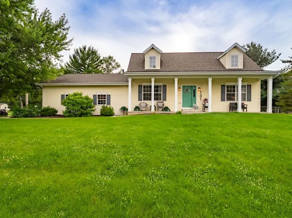 131 N Gadwall Ln, Downs, IL 61736