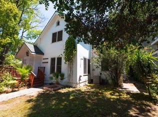 1115 N Garfield Ave, Pasadena, CA 91104