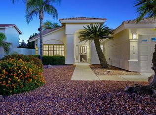 6715 W Piute Ave, Glendale, AZ 85308
