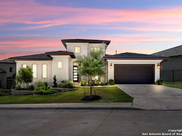 19415 Bella Flor, San Antonio, TX 78256