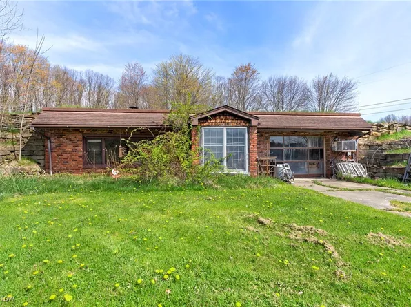 10334 Akron Canfield Rd, Canfield, OH 44406