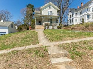 19 Walnut St, Thomaston, CT 06787