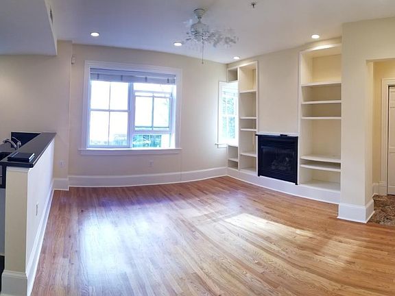 Libing Room