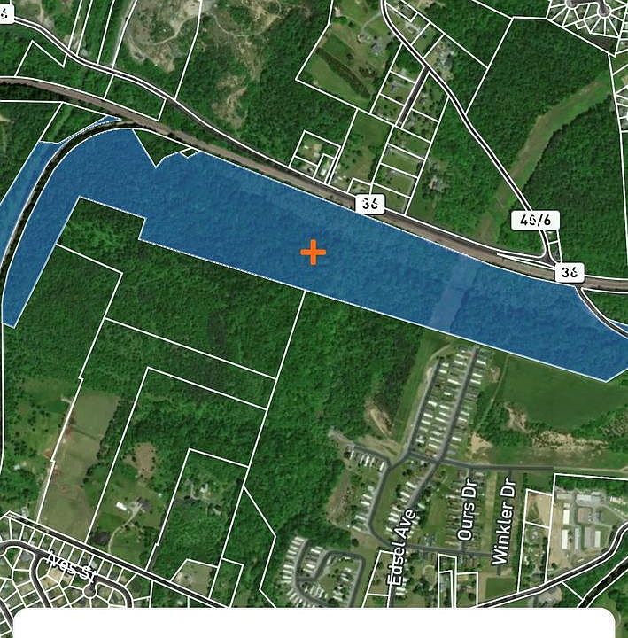 2nd image of Golf Course Rd