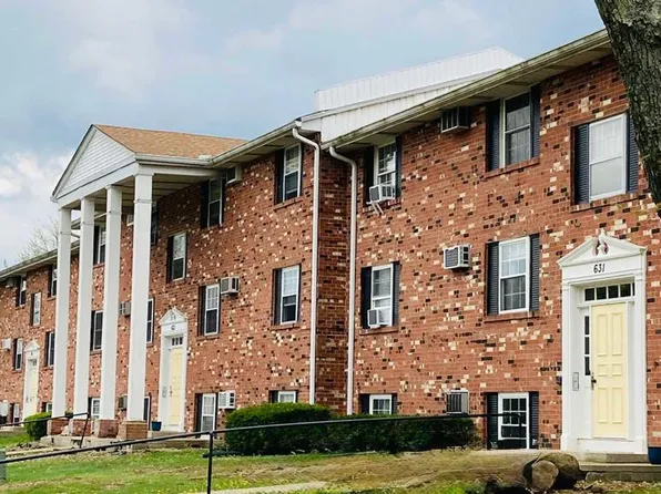 623 Bailey Dr APT 1, Mansfield, OH 44904