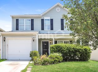 4716 Byers Ridge Dr, Greensboro, NC 27405