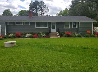 8257 Fort Myers Rd, Mechanicsville, VA 23116