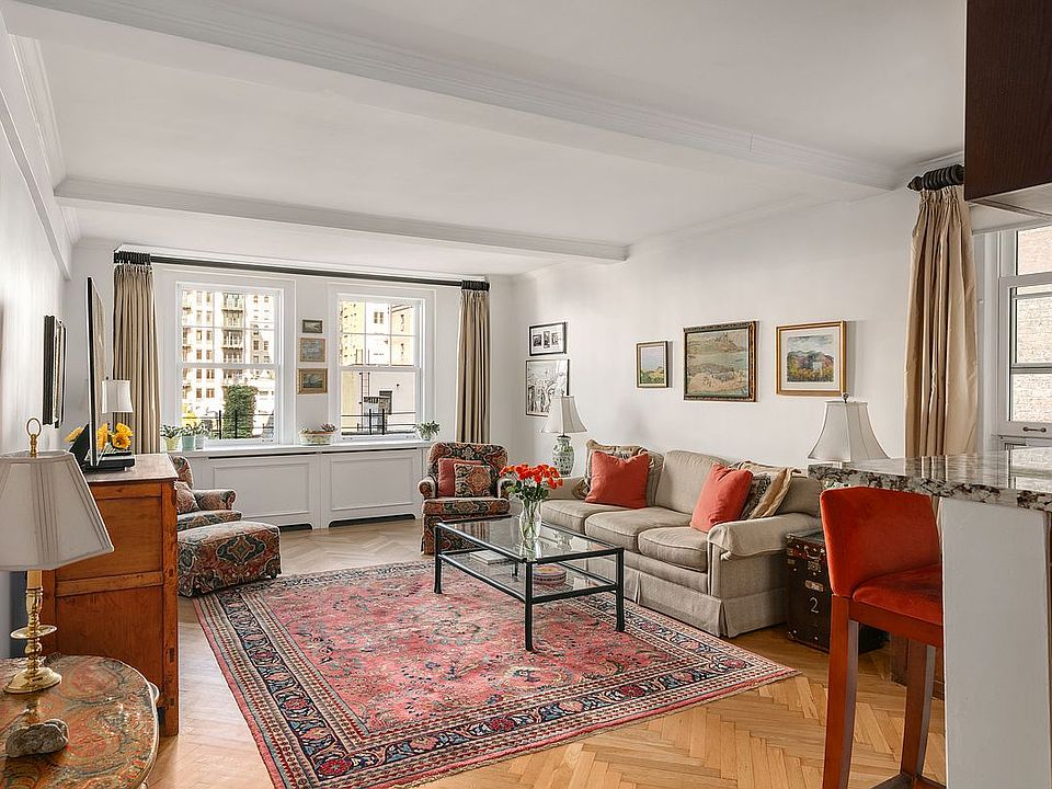 1st image of 336 W End Ave #7EF