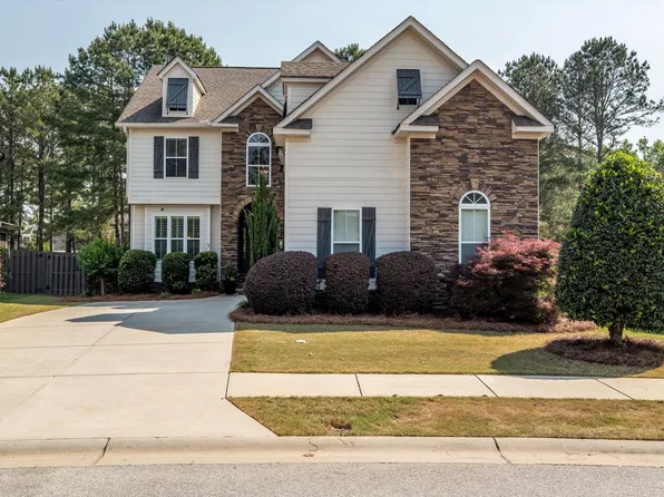 965 Napiers Post Drive, Evans, GA 30809