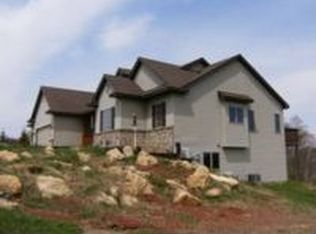 6630 320th St, Stacy, MN 55079